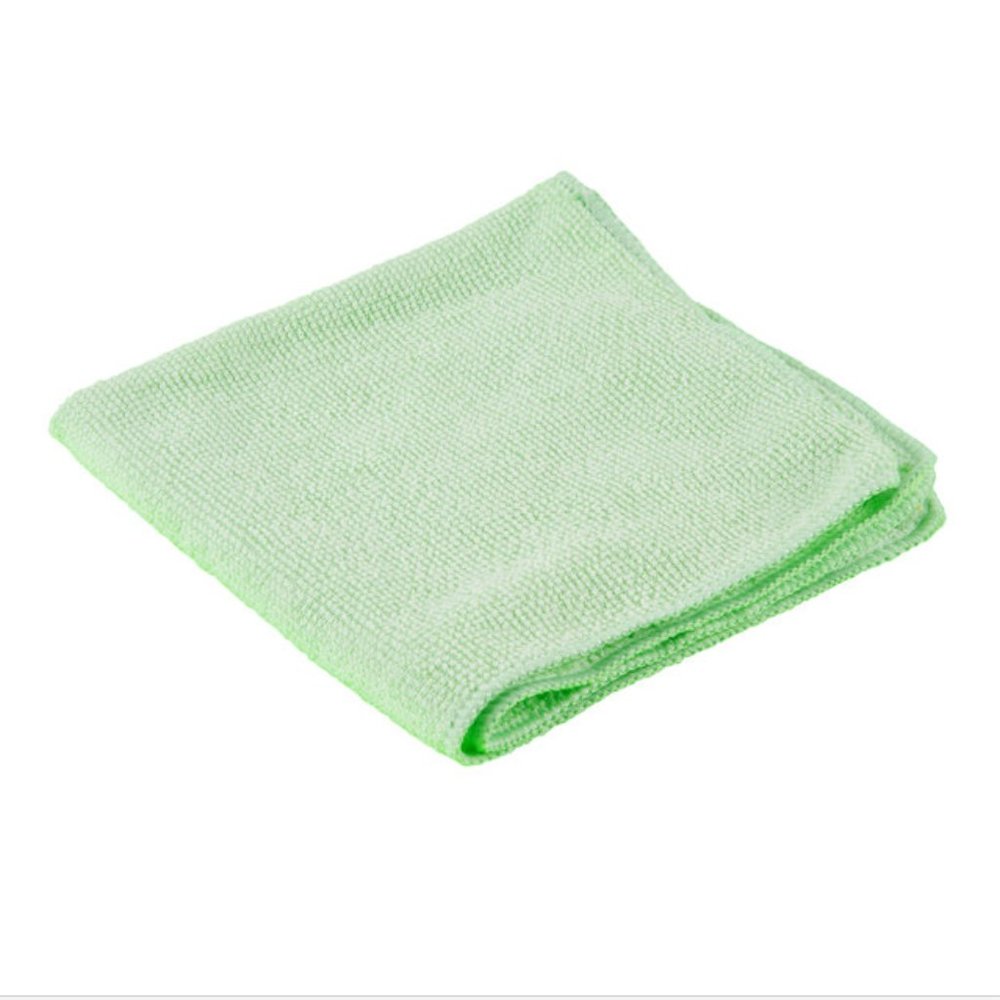 MicroFiber CLEANING CLOTHS 4 PACK Reusable RUBBERMAID Cleaning WASHCLOTH KITCHEN